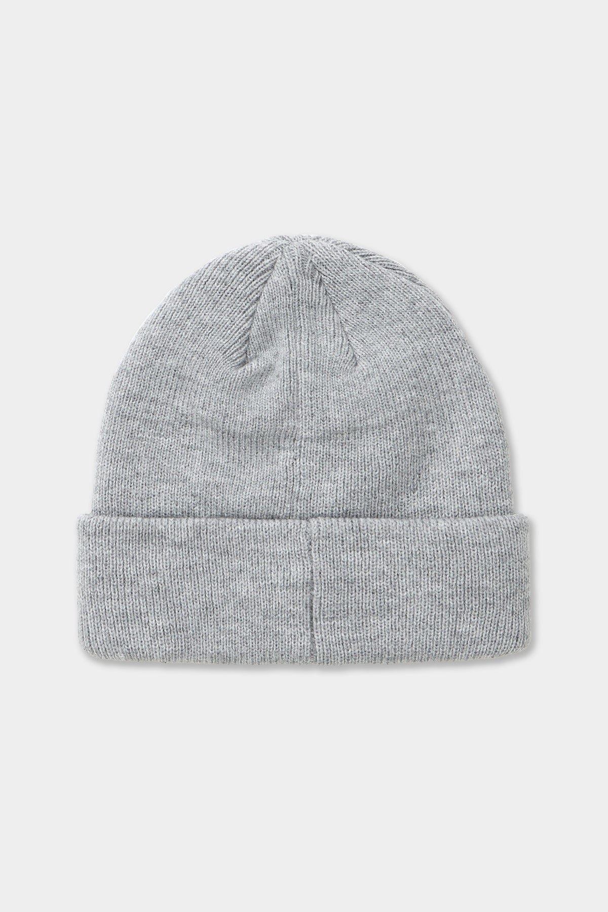 VERT ONE-SIZE DPM BEANIE GREY