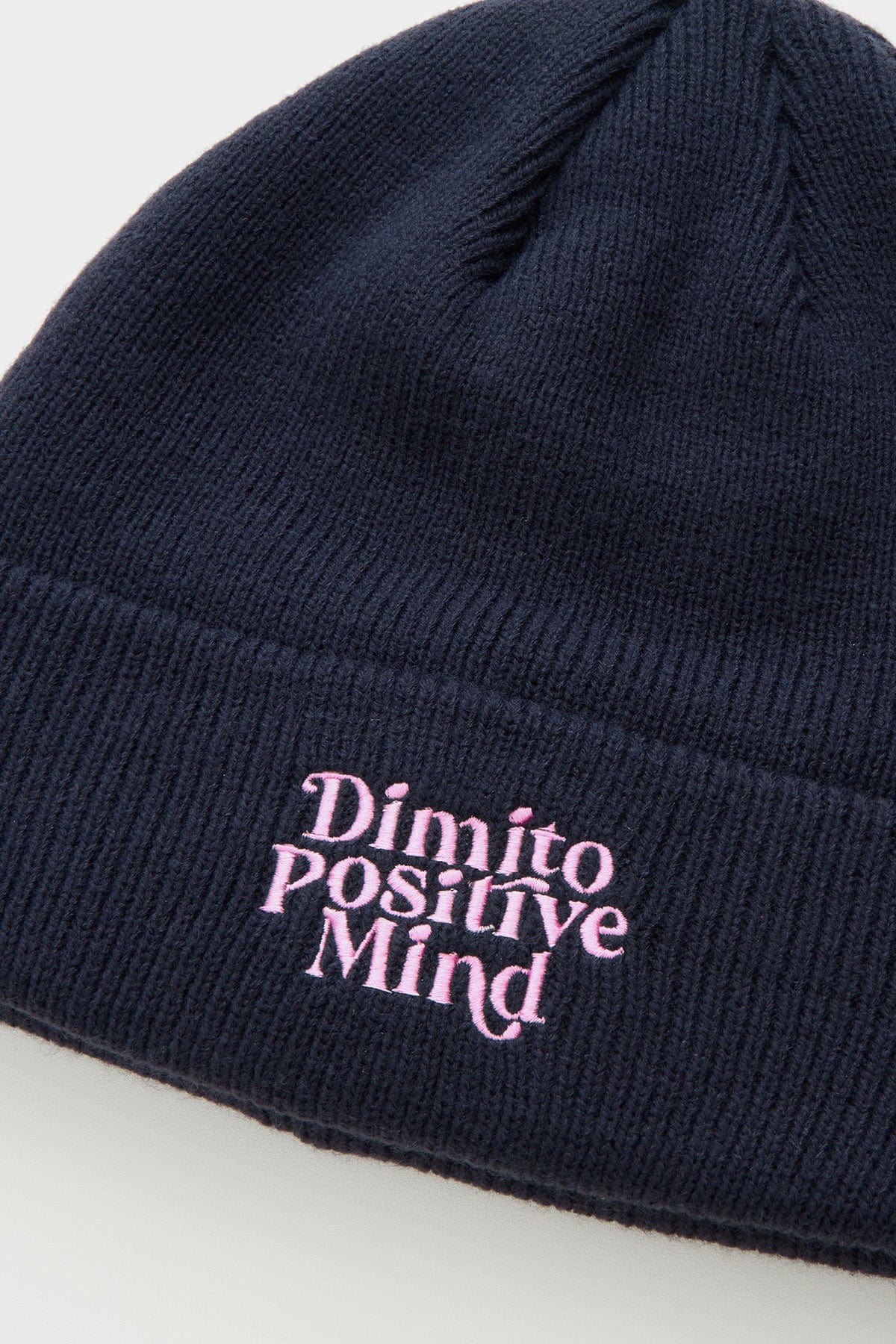 VERT ONE-SIZE DPM BEANIE NAVY