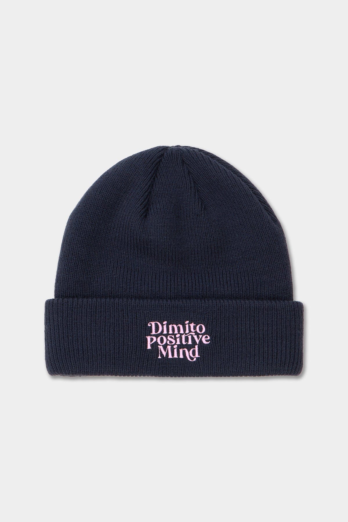 VERT ONE-SIZE DPM BEANIE NAVY