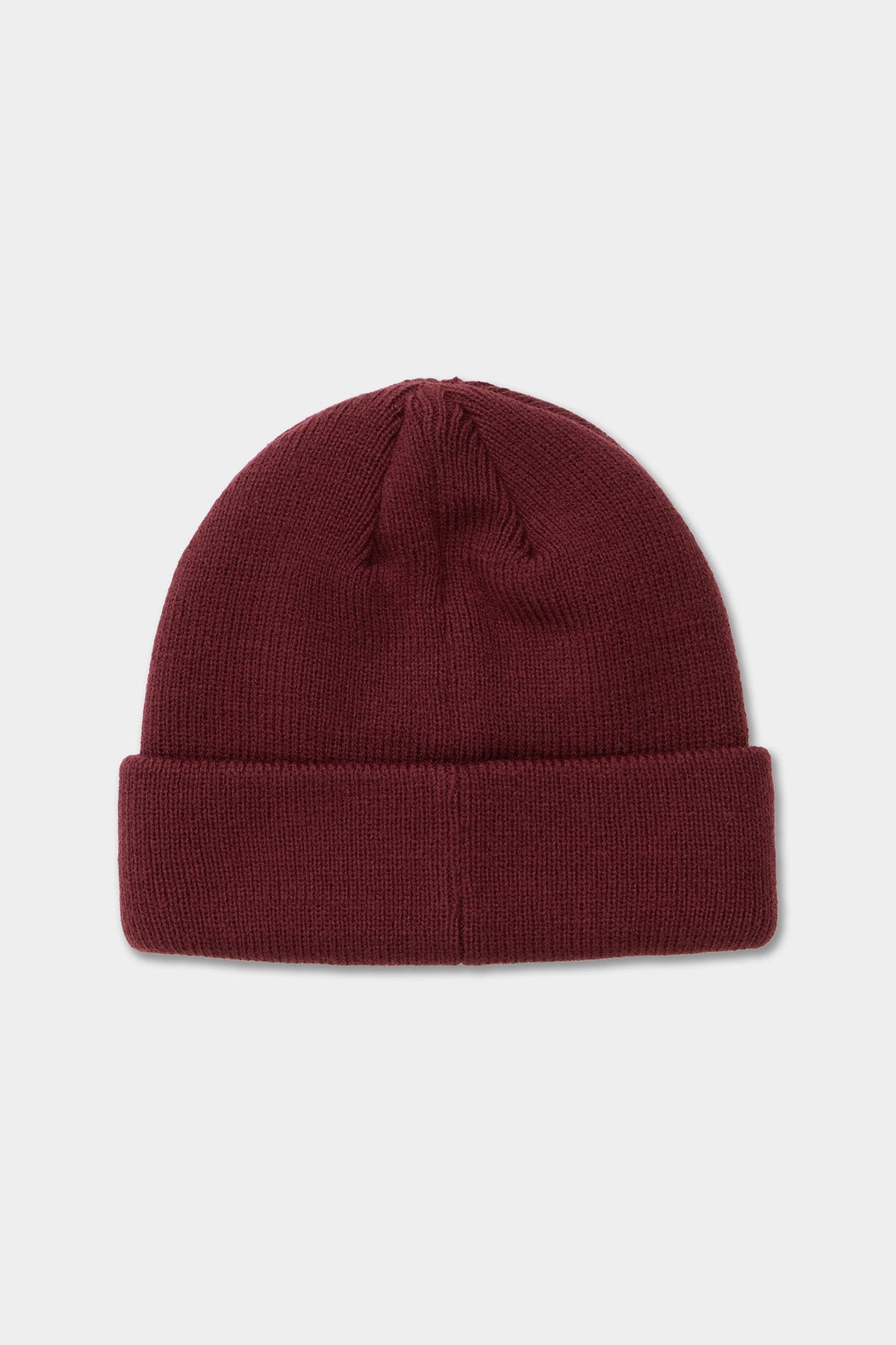 VERT ONE-SIZE DPM BEANIE WINE