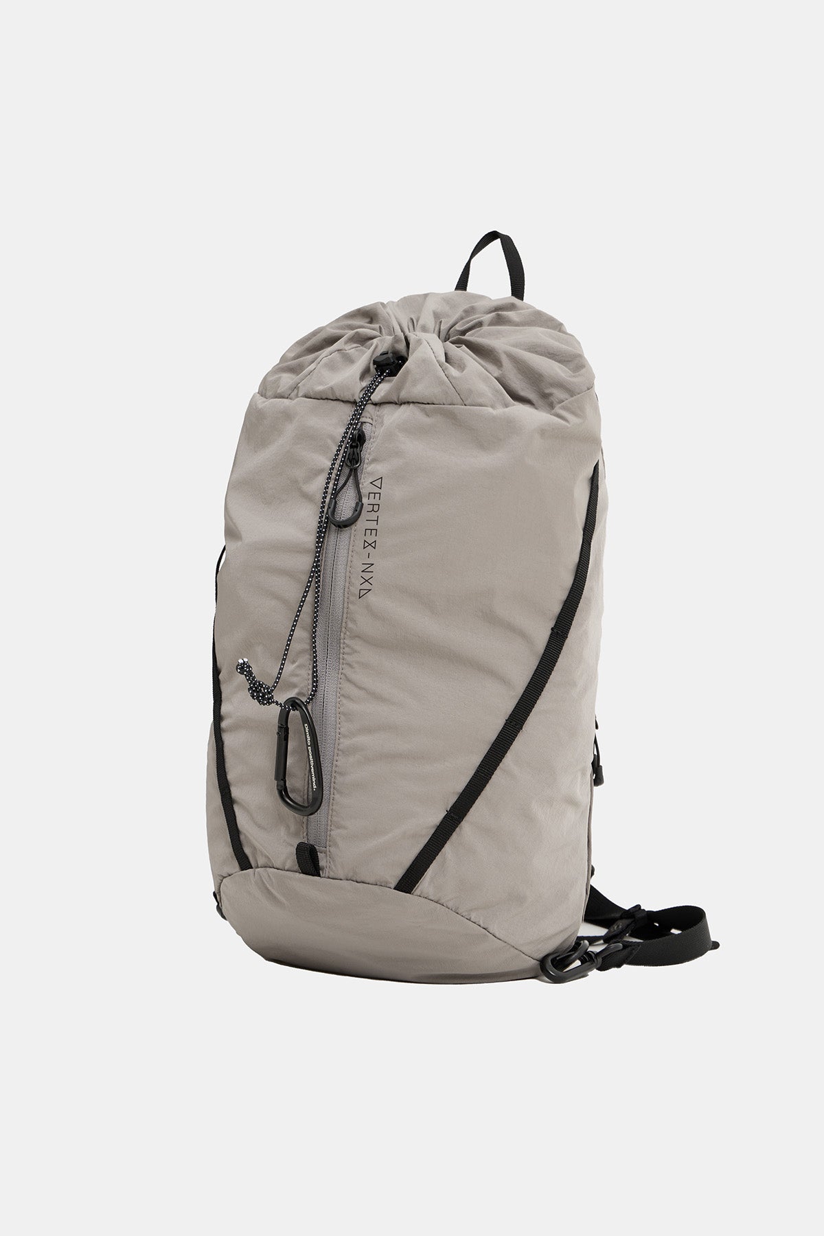 VERT ONE-SIZE EASY CARRY PACKABLE BAG TAN