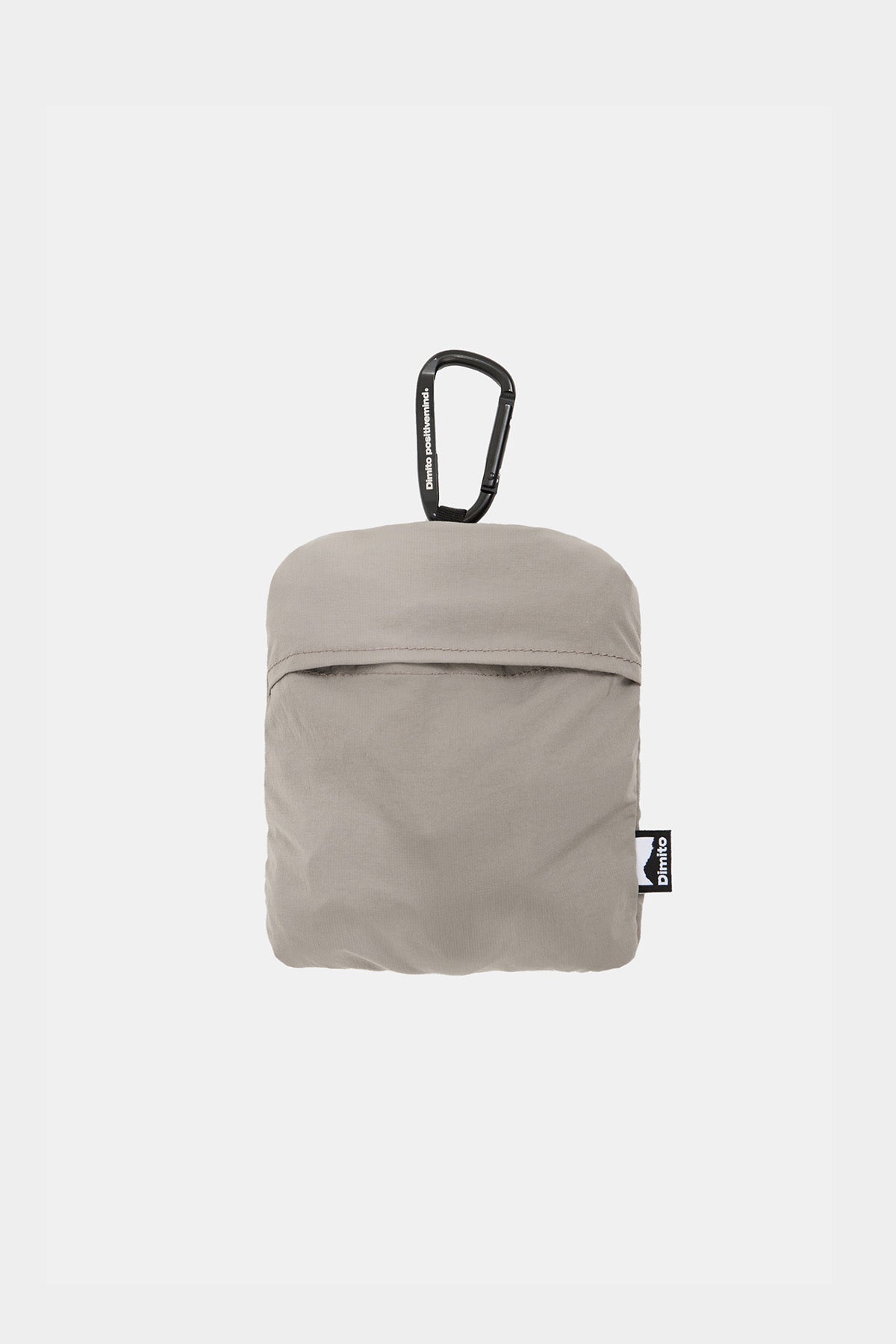 VERT ONE-SIZE EASY CARRY PACKABLE BAG TAN