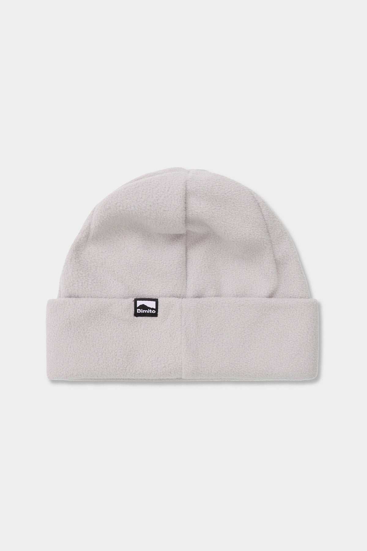 VERT ONE-SIZE FLEECE BEANIE OATMEAL