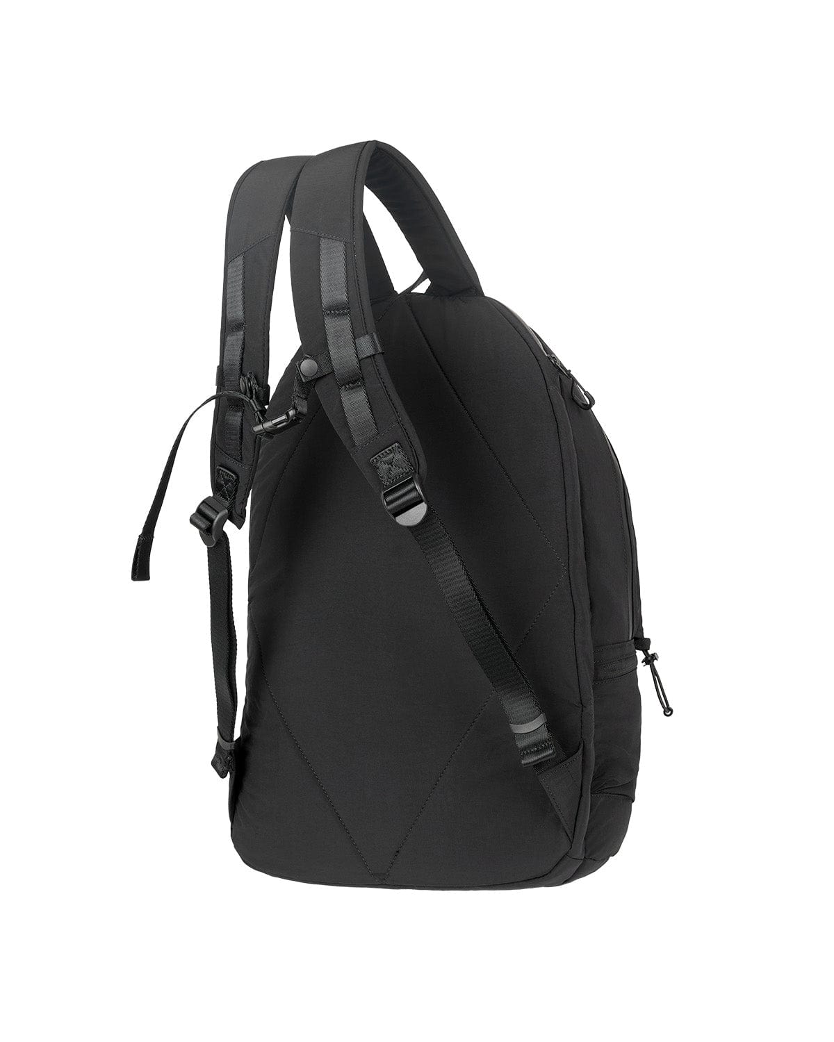 VERT ONE-SIZE [FOUND POCKET] BEETLE BACKPACK BLACK