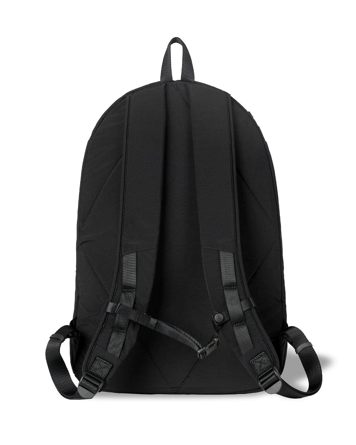 VERT ONE-SIZE [FOUND POCKET] BEETLE BACKPACK BLACK