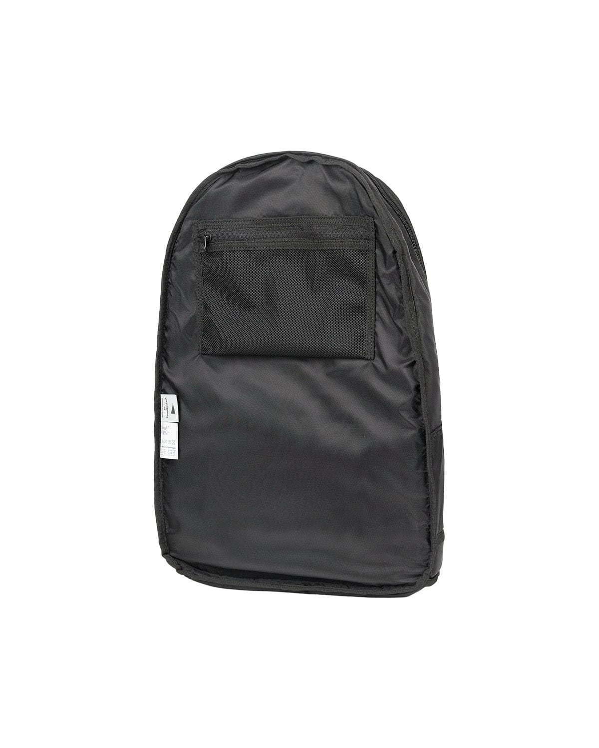 VERT ONE-SIZE [FOUND POCKET] BEETLE BACKPACK BLACK