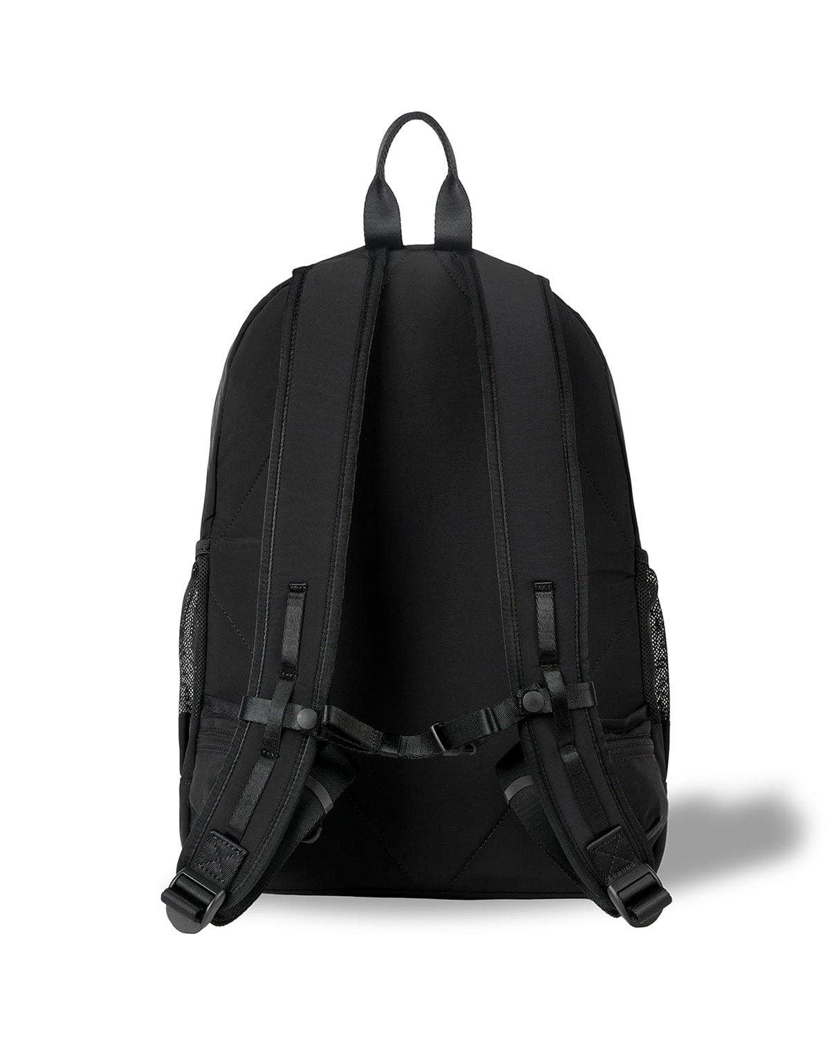 VERT ONE-SIZE [FOUND POCKET] EASY COMPORT BACKPACK BLACK