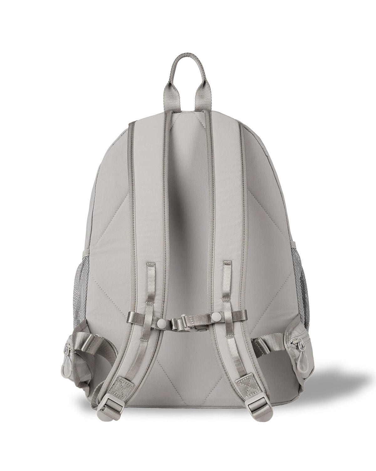 VERT ONE-SIZE [FOUND POCKET] EASY COMPORT BACKPACK LIGHT GREY