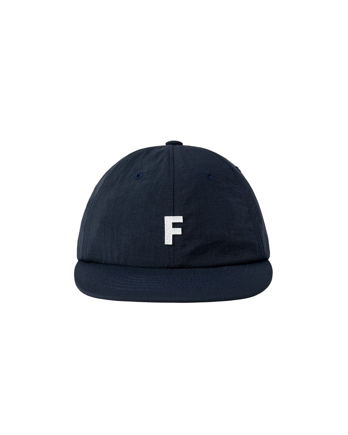 VERT ONE-SIZE [FOUND POCKET] FP NYLON CAP NAVY