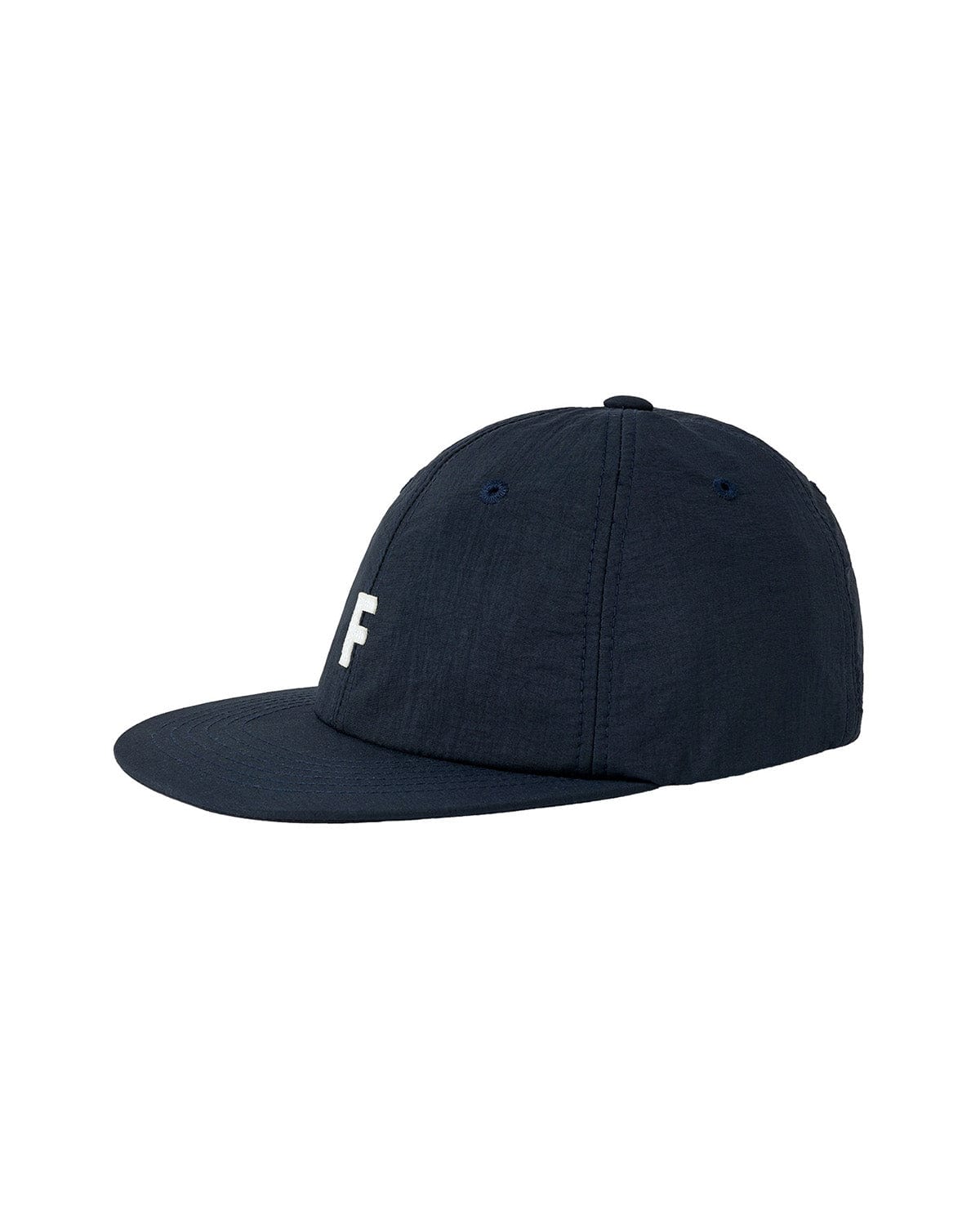 VERT ONE-SIZE [FOUND POCKET] FP NYLON CAP NAVY