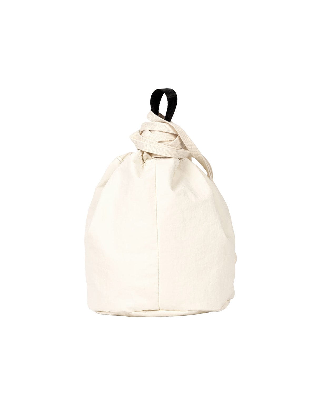 VERT ONE-SIZE [FOUND POCKET] LAMP BAG IVORY