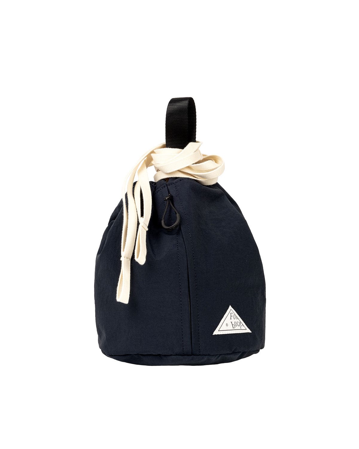 VERT ONE-SIZE [FOUND POCKET] LAMP BAG NAVY