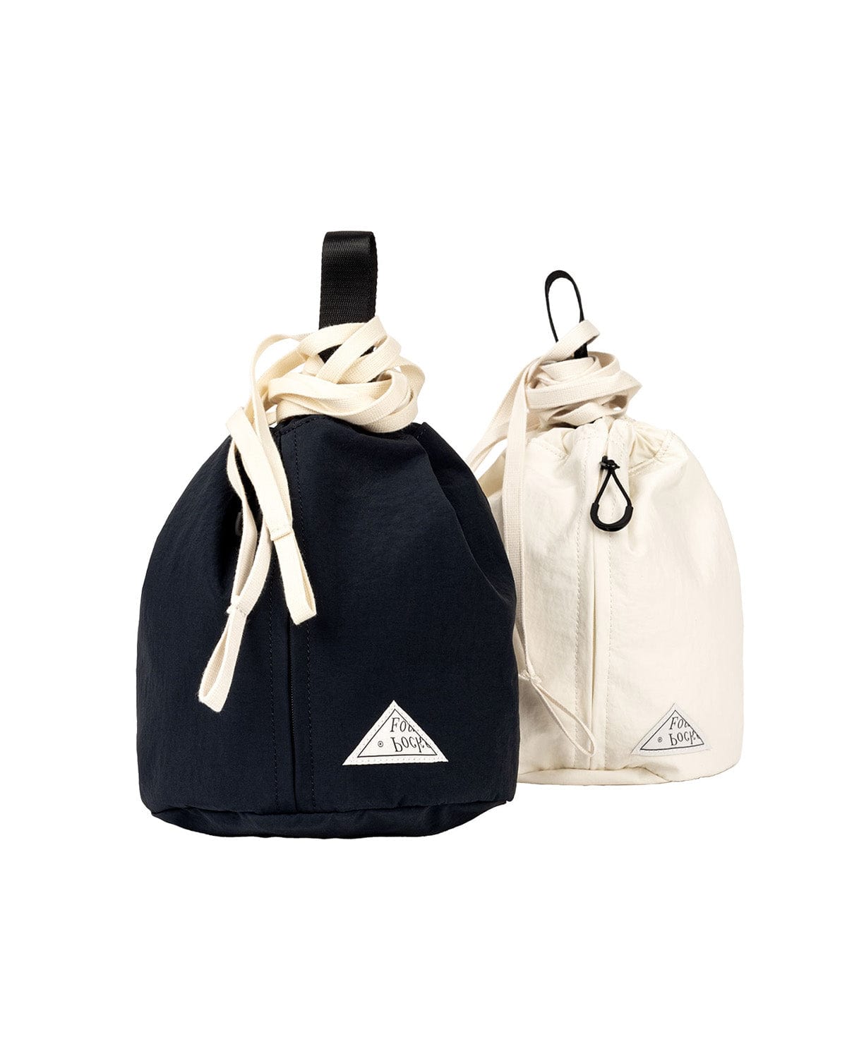 VERT ONE-SIZE [FOUND POCKET] LAMP BAG NAVY