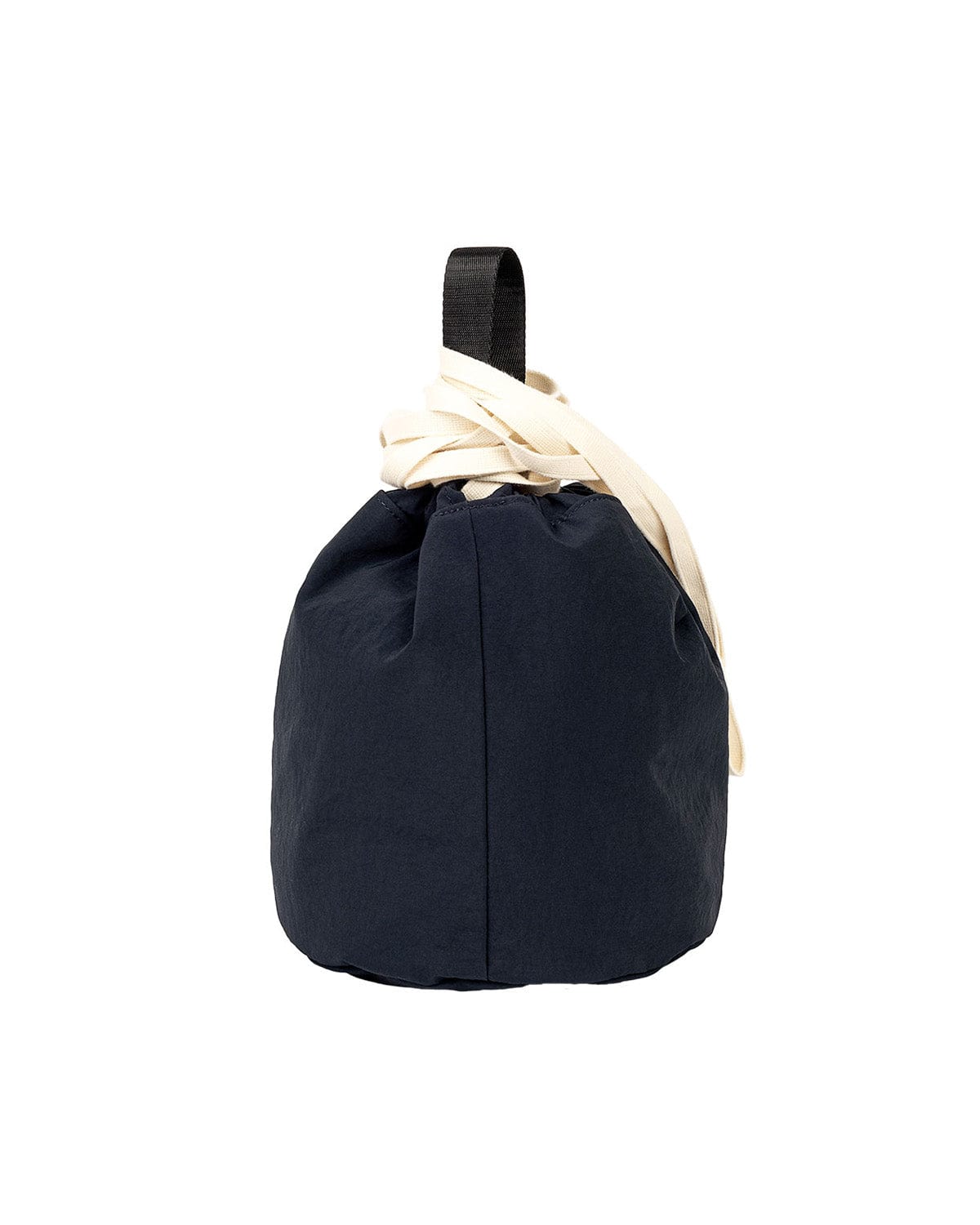 VERT ONE-SIZE [FOUND POCKET] LAMP BAG NAVY