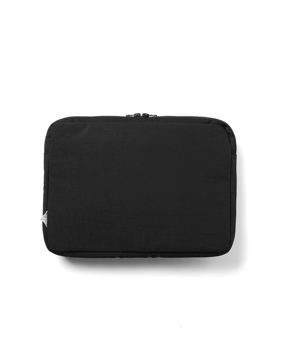 VERT ONE-SIZE [FOUND POCKET] LAPTOP CASE 13 BLACK