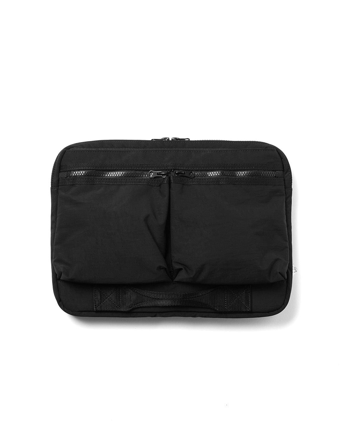 VERT ONE-SIZE [FOUND POCKET] LAPTOP CASE 13 BLACK