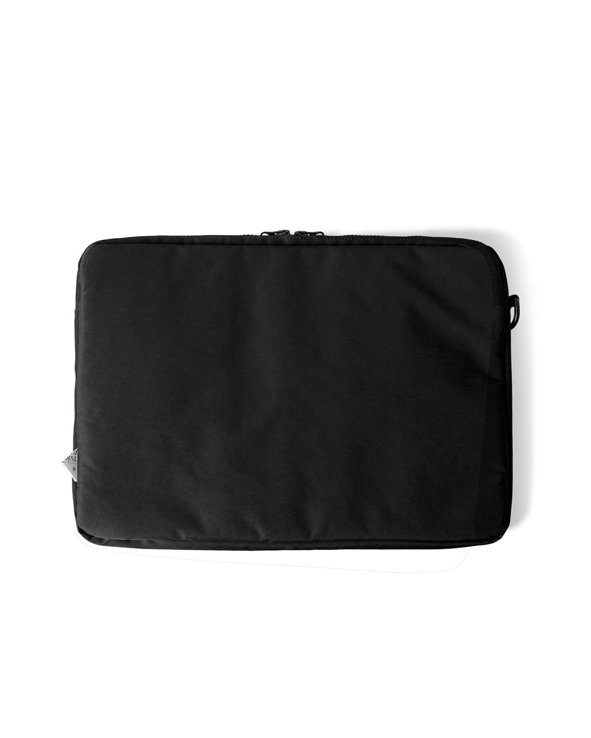 VERT ONE-SIZE [FOUND POCKET] LAPTOP CASE 16 BLACK