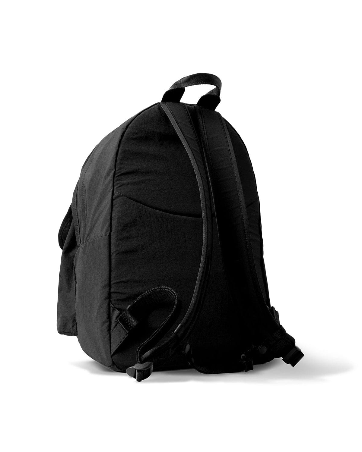 VERT ONE-SIZE [FOUND POCKET] LOGIC BACKPACK BLACK