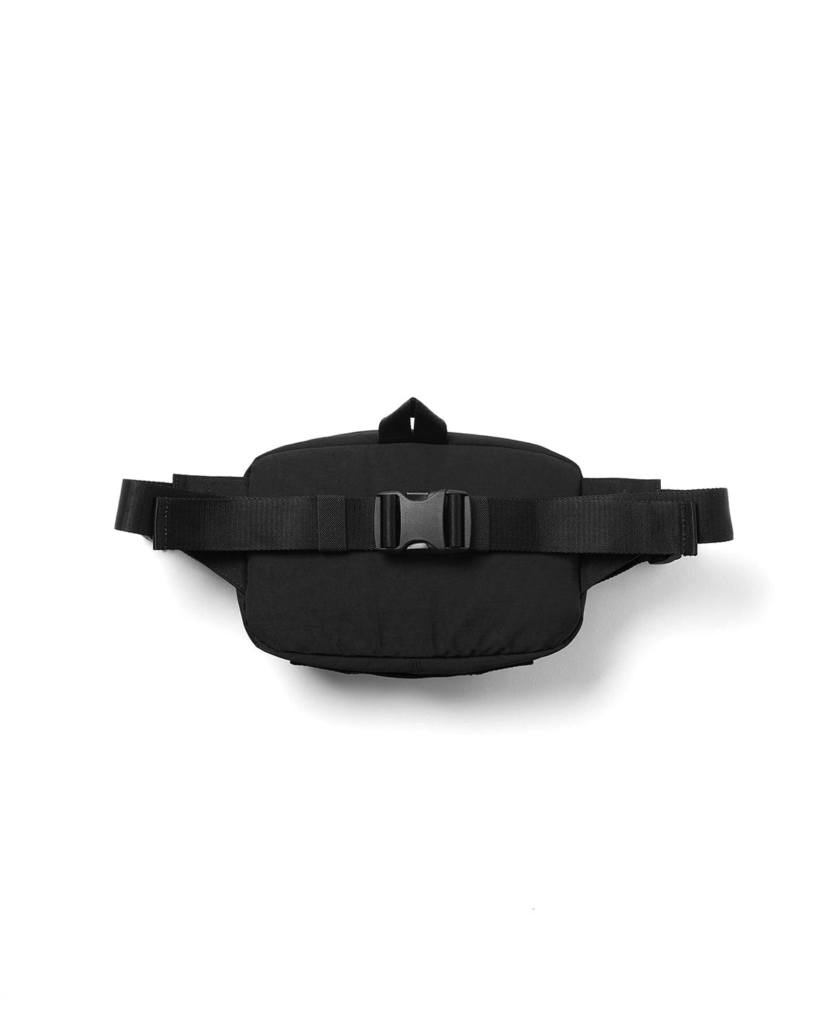 VERT ONE-SIZE [FOUND POCKET] PACEMAKER WAIST BAG BLACK