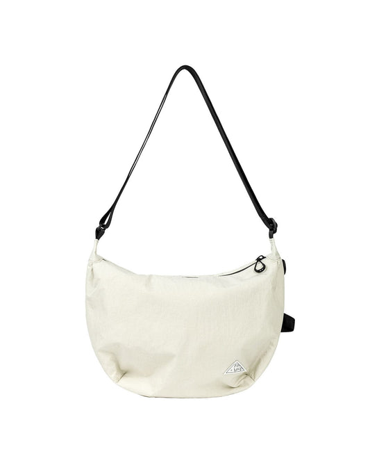 VERT ONE-SIZE [FOUND POCKET] PENNY CROSS BAG SAGE GREEN