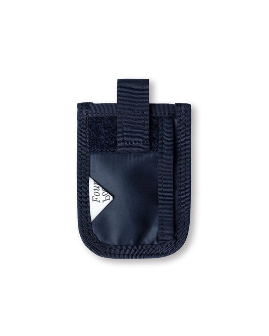 VERT ONE-SIZE [FOUND POCKET] SLAP CARDCASE FOR MAGSAFE NAVY