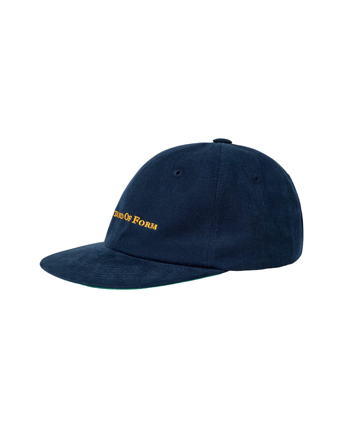 VERT ONE-SIZE [FOUND POCKET] STANDARD BALL CAP NAVY