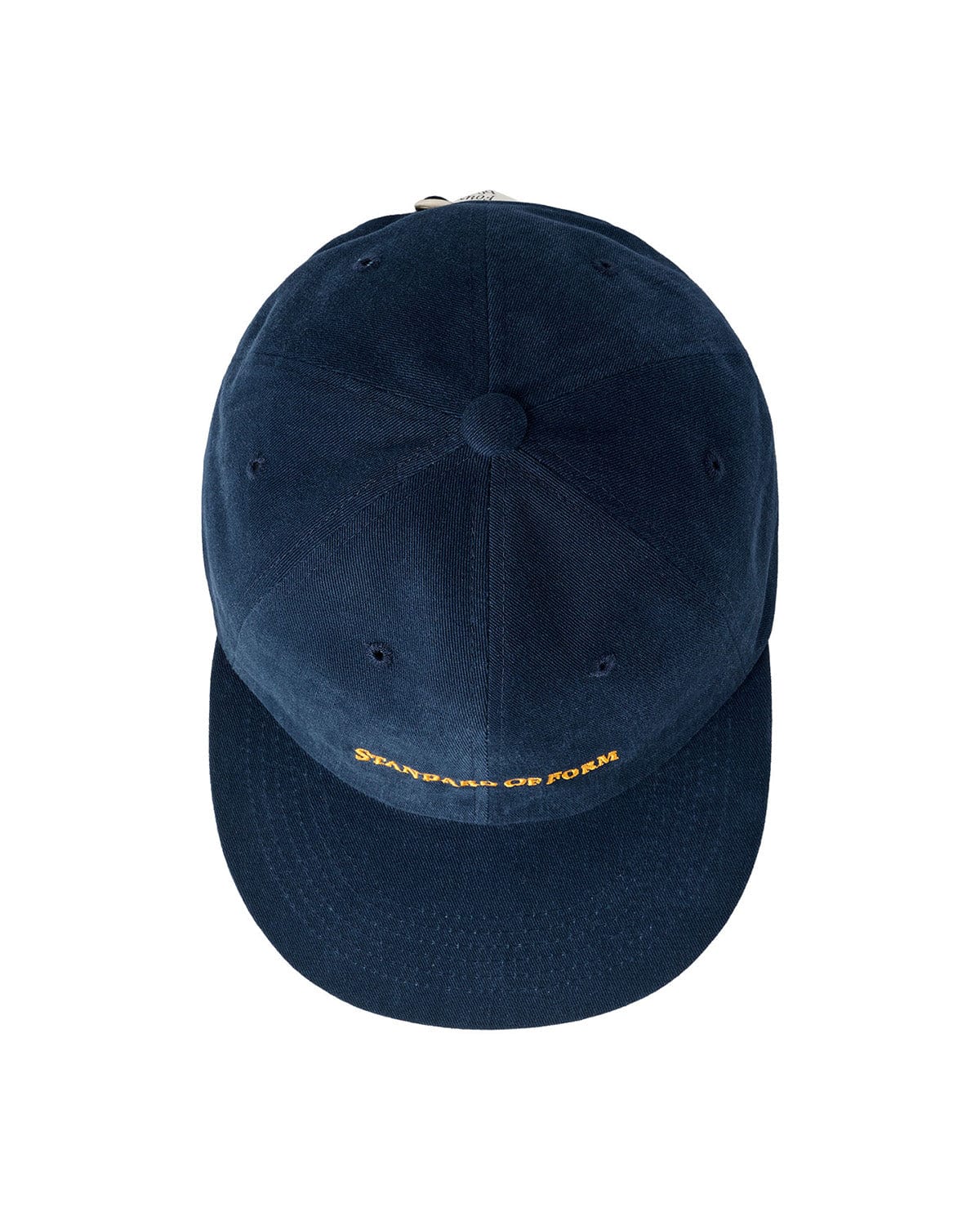 VERT ONE-SIZE [FOUND POCKET] STANDARD BALL CAP NAVY