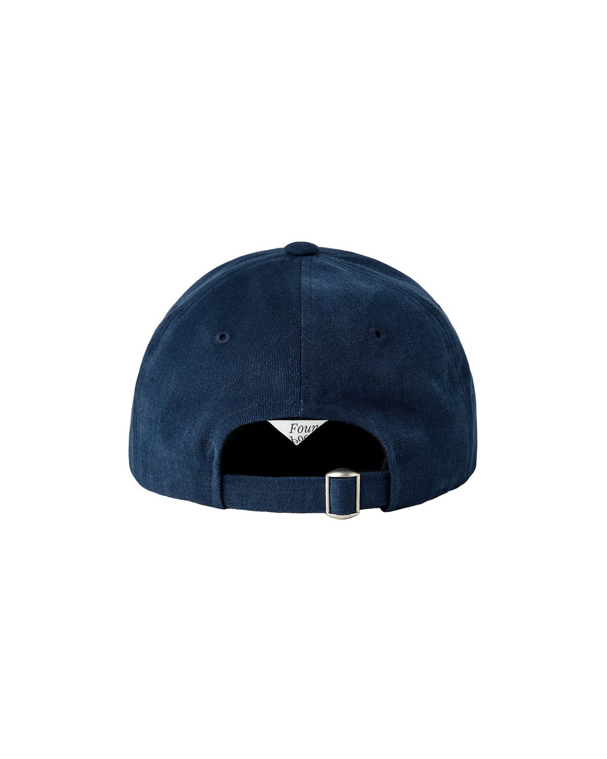 VERT ONE-SIZE [FOUND POCKET] STANDARD BALL CAP NAVY