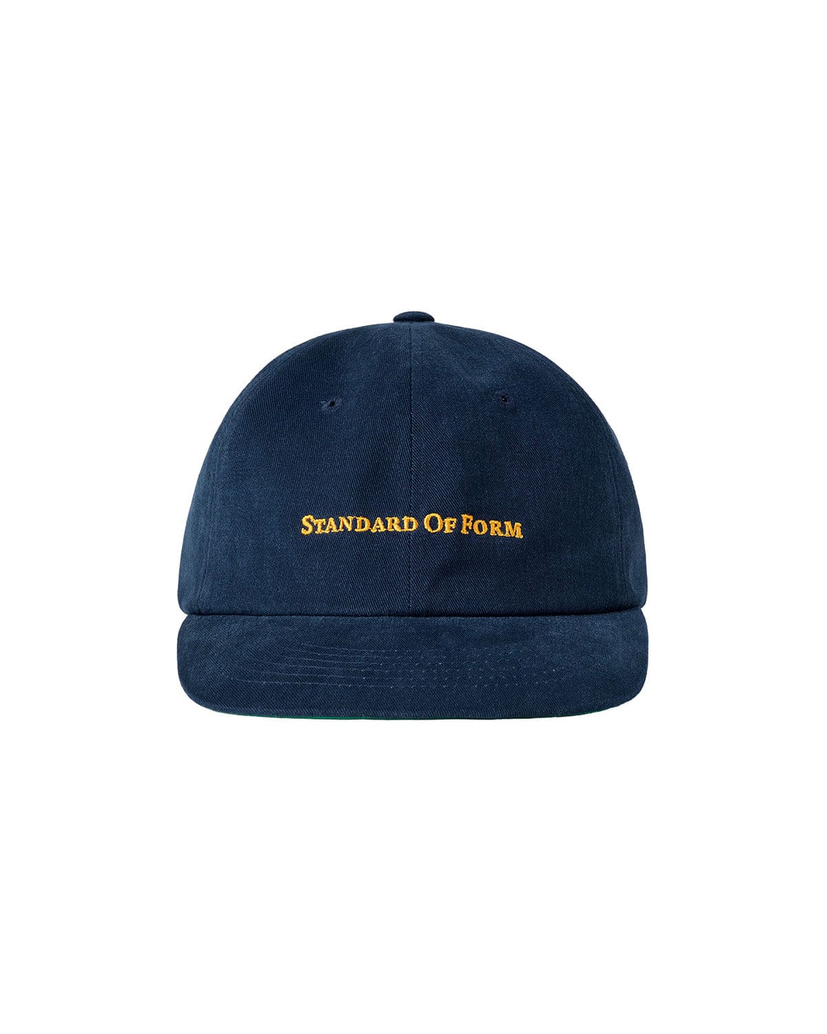 VERT ONE-SIZE [FOUND POCKET] STANDARD BALL CAP NAVY