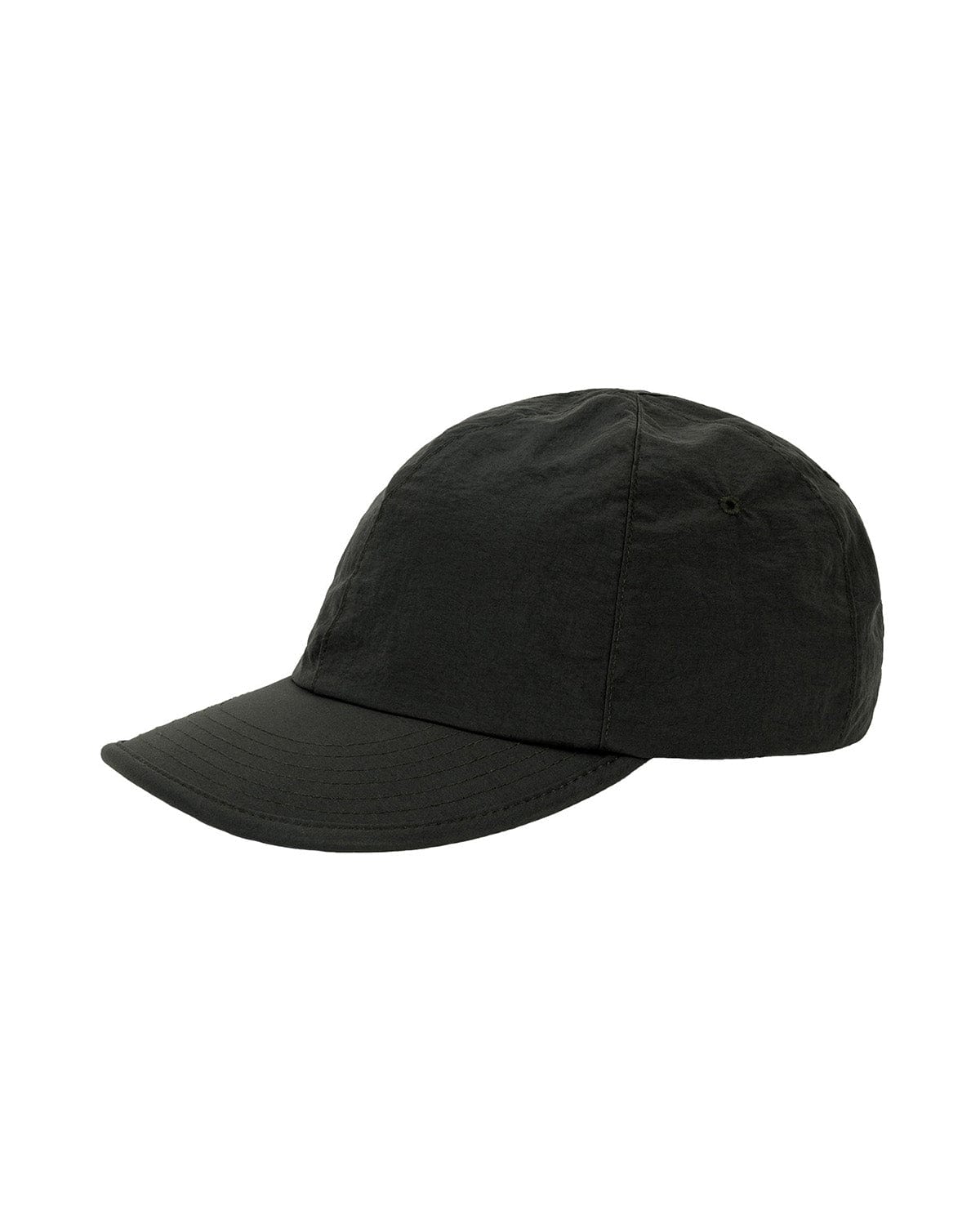 VERT ONE-SIZE [FOUND POCKET] TOWN BALL CAP CHARCOAL