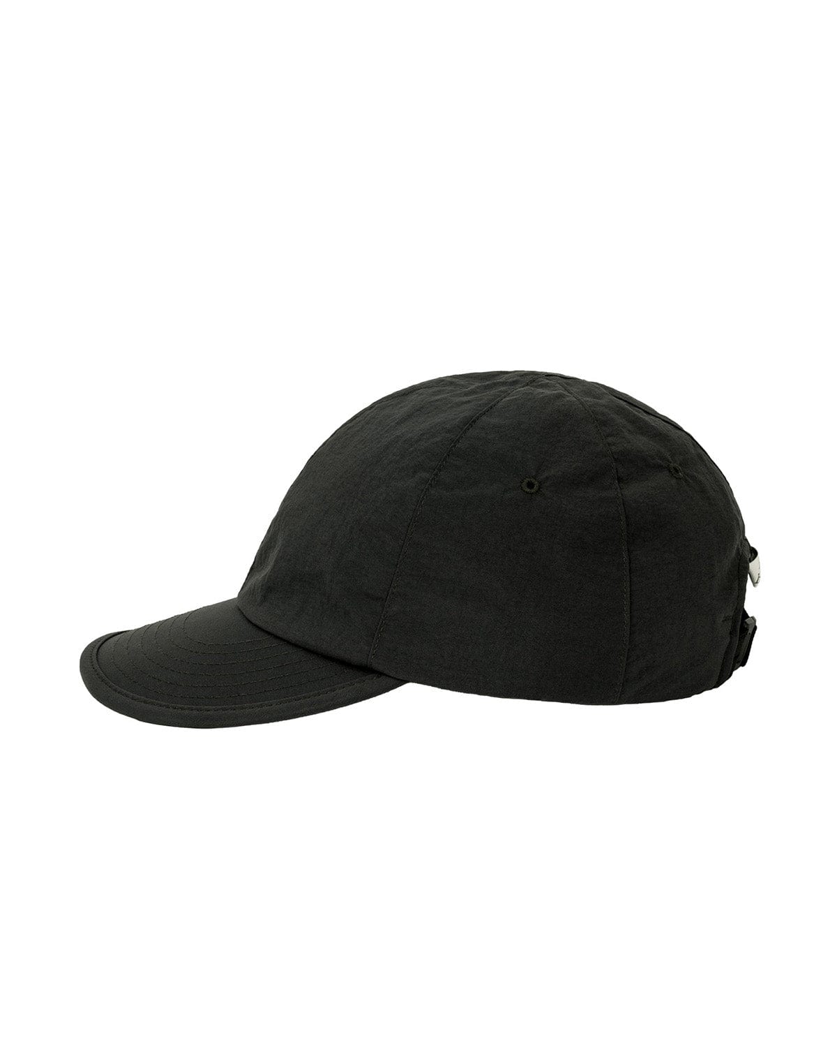 VERT ONE-SIZE [FOUND POCKET] TOWN BALL CAP CHARCOAL