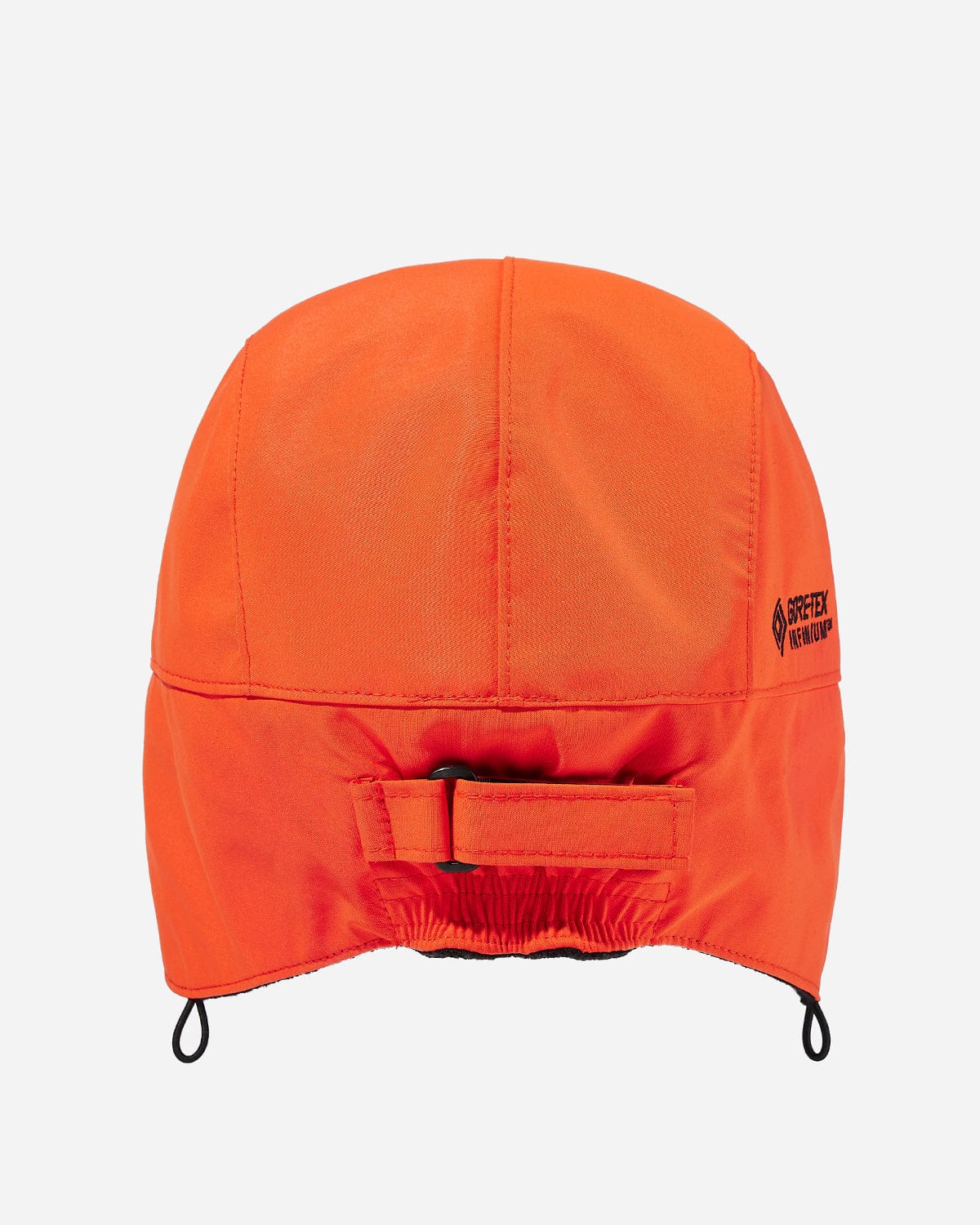 VERT ONE-SIZE GORE-TEX DUCKBILL (VTX X EIDER) CAP DEEP ORANGE