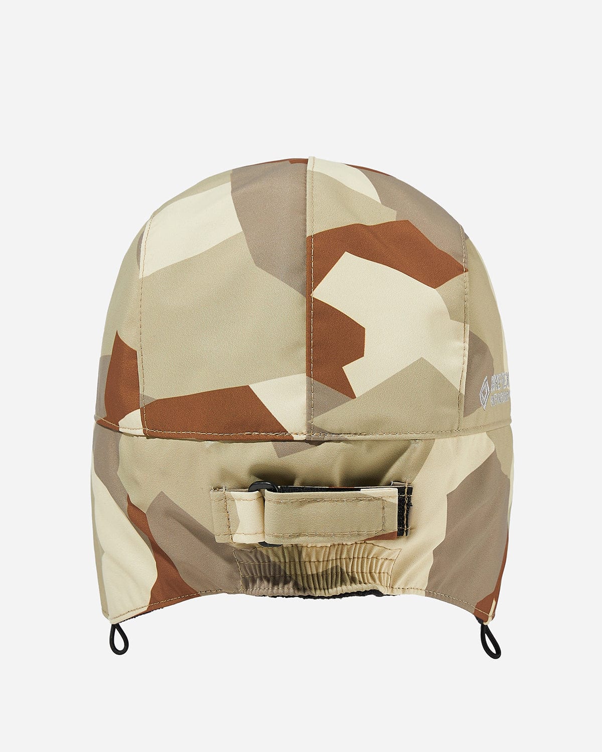 VERT ONE-SIZE GORE-TEX DUCKBILL (VTX X EIDER) CAP UF90 CAMO DESERT