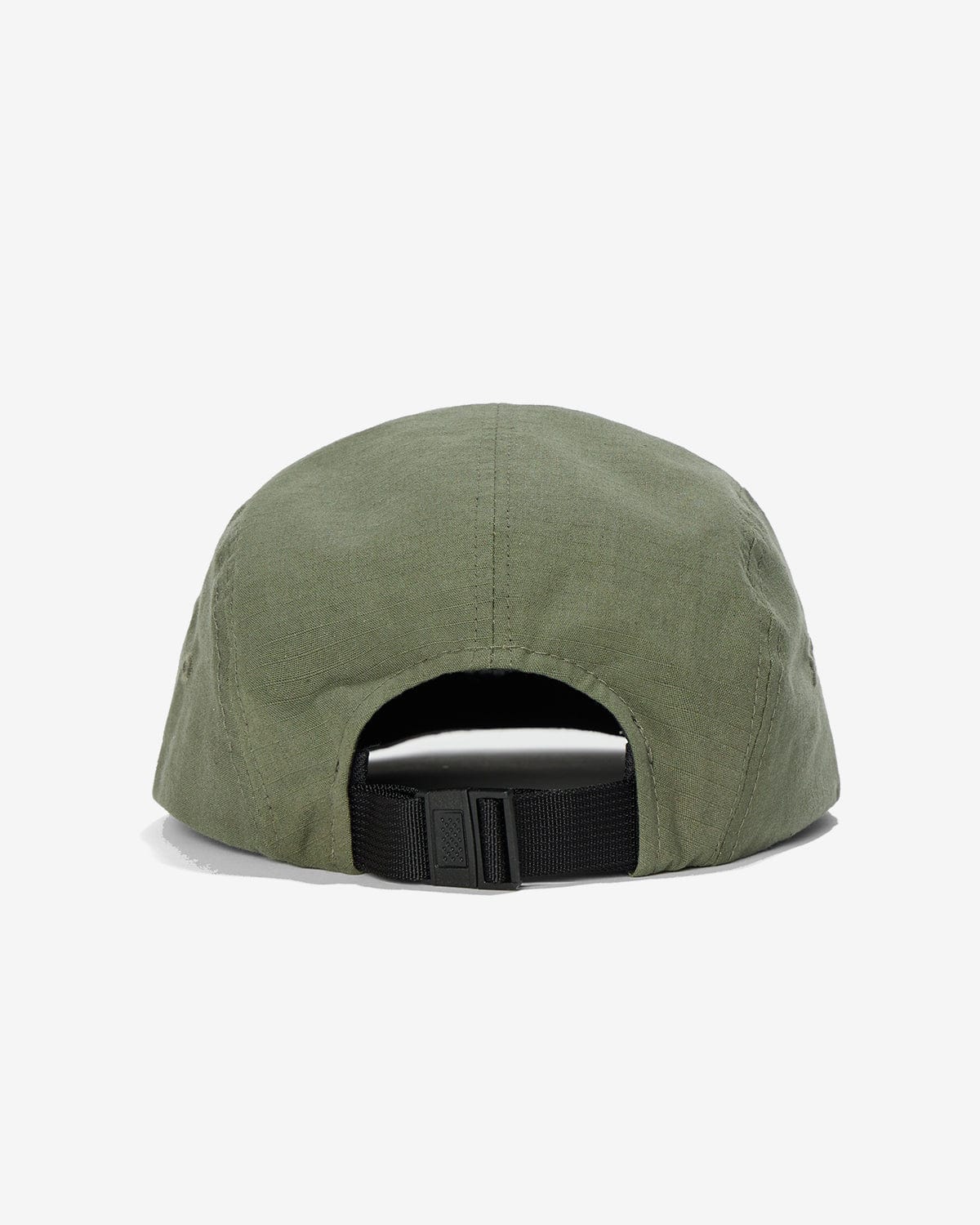 VERT ONE-SIZE MT COTTON CAMP CAP GREEN