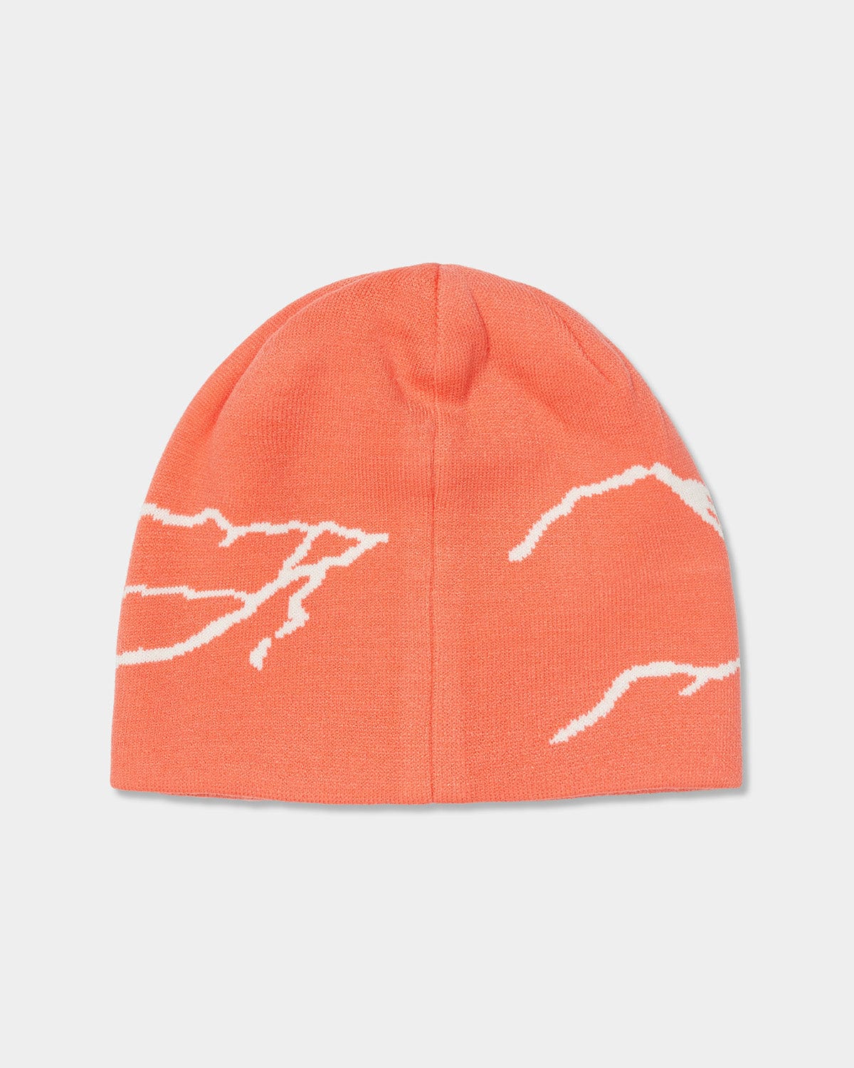 VERT ONE-SIZE MT LINE BEANIE SALMON