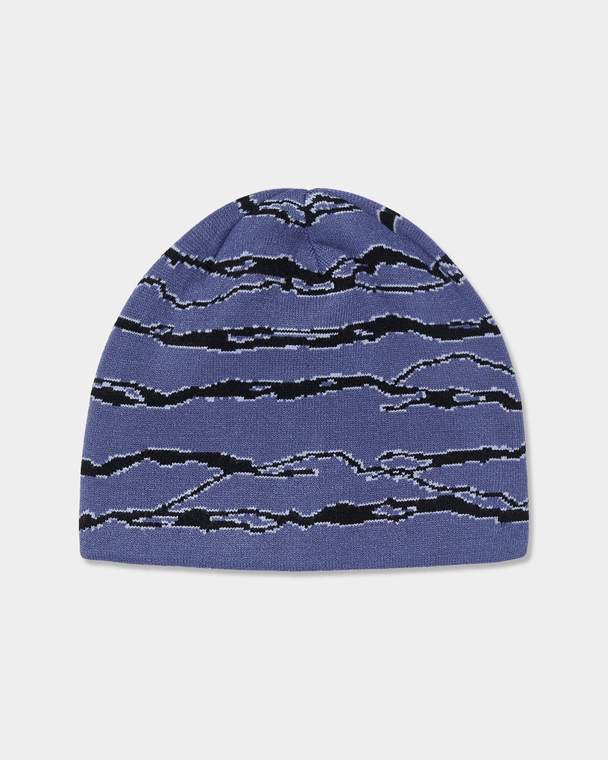 VERT ONE-SIZE MT SKIN BEANIE STEEL