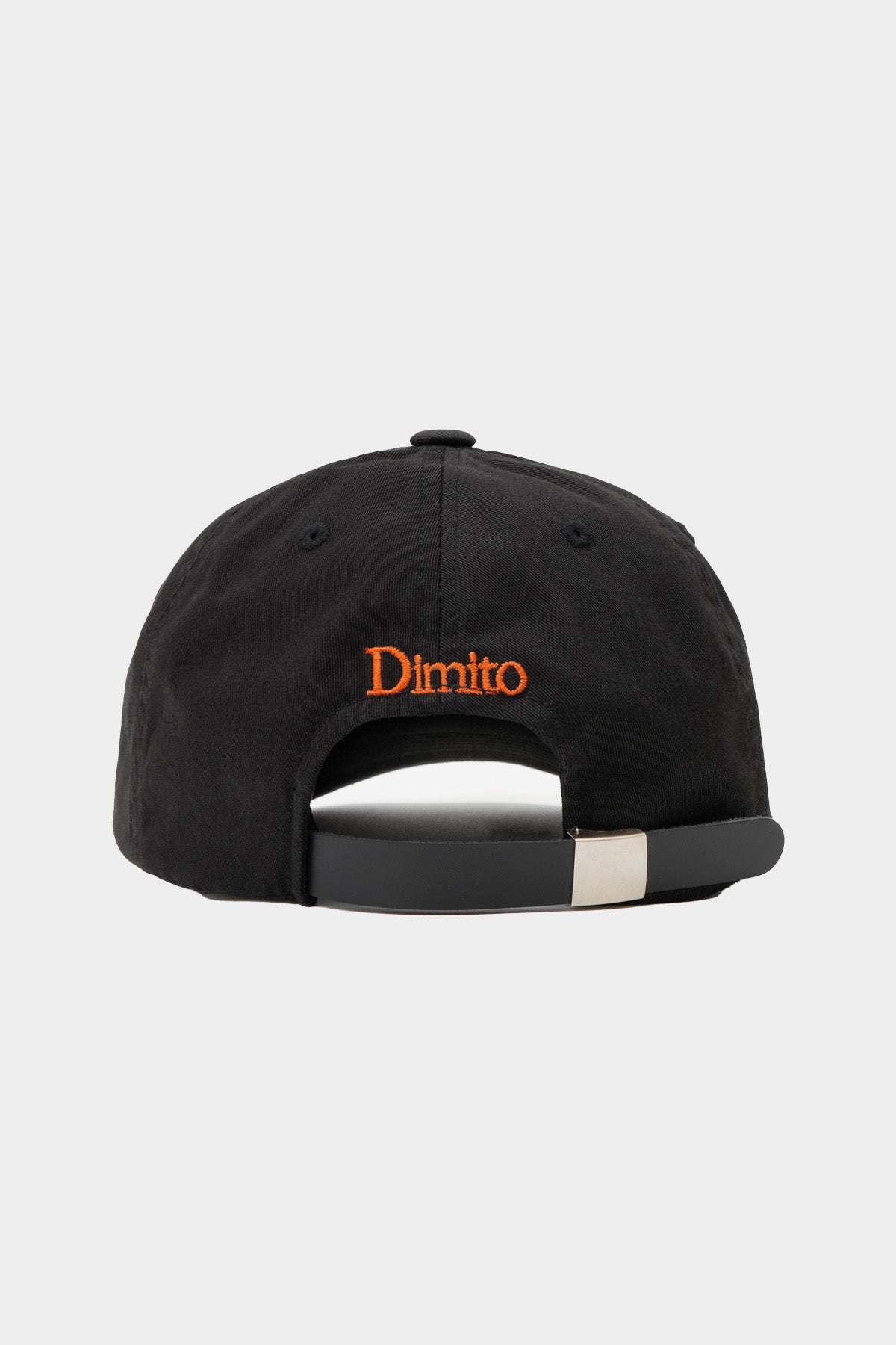 Fashion dime 6 panel hat