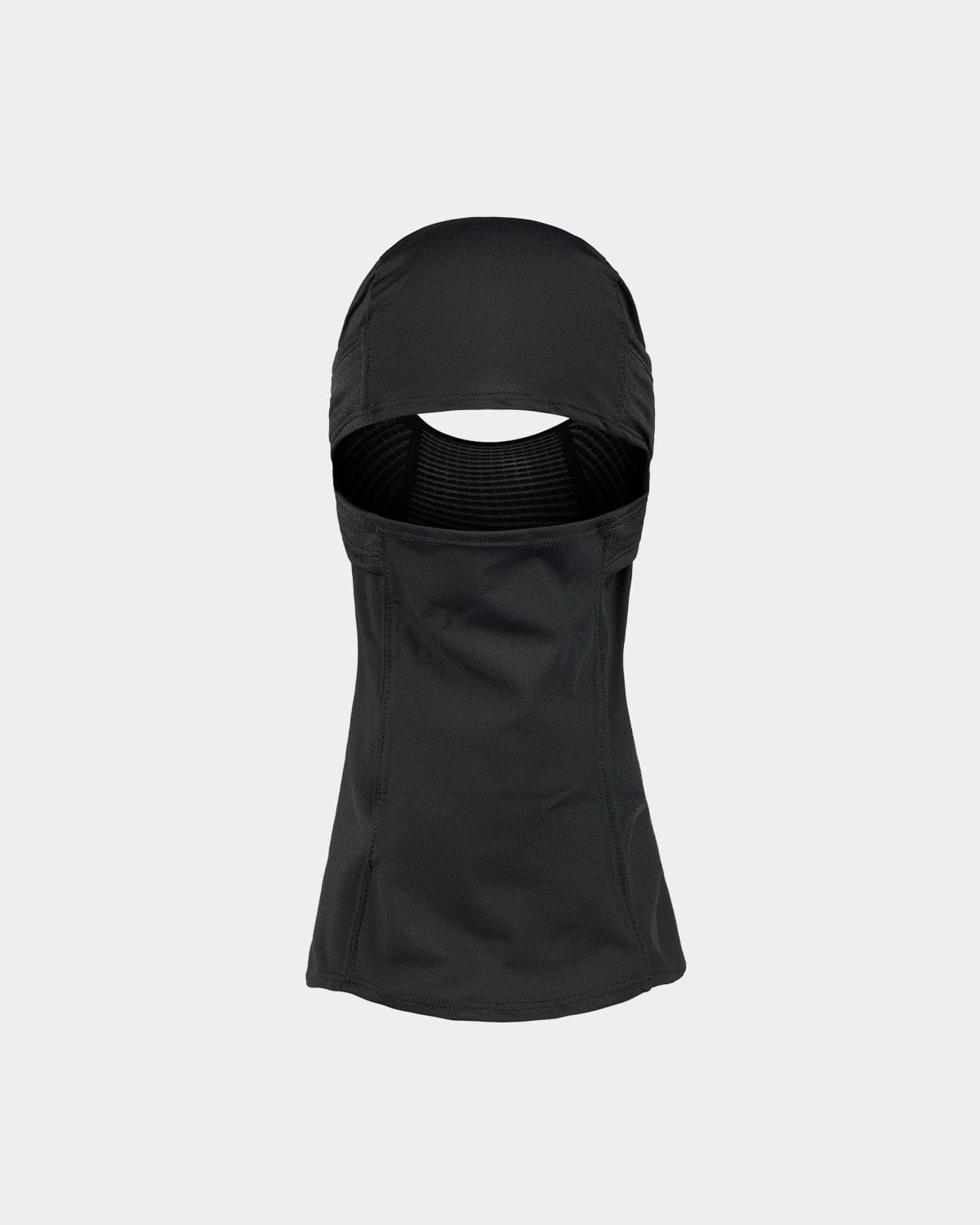 VERT ONE-SIZE POLARTEC 23 FEMALE SKIN BALACLAVA BLACK