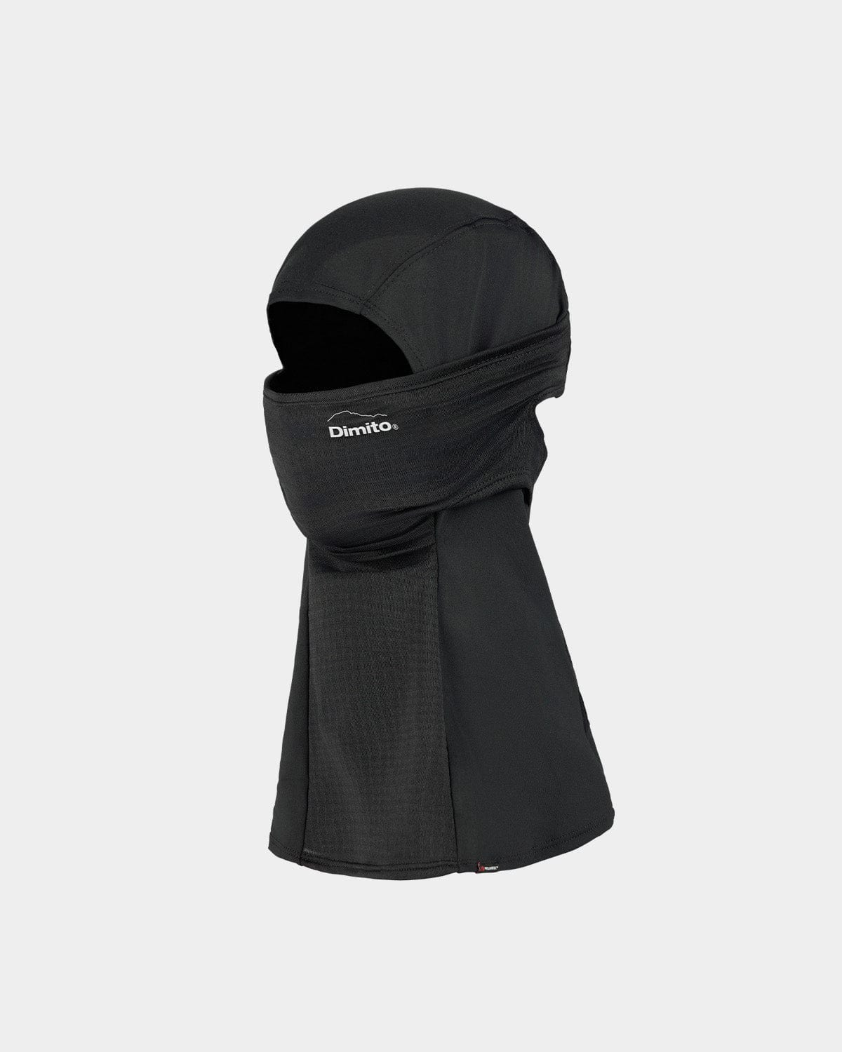 VERT ONE-SIZE POLARTEC 23 FEMALE SKIN BALACLAVA BLACK