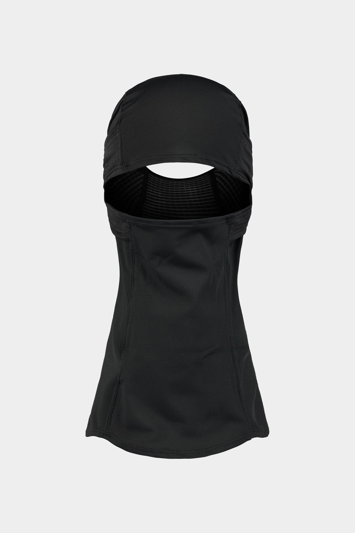 VERT ONE-SIZE POLARTEC 24 FEMALE SKIN BALACLAVA BLACK