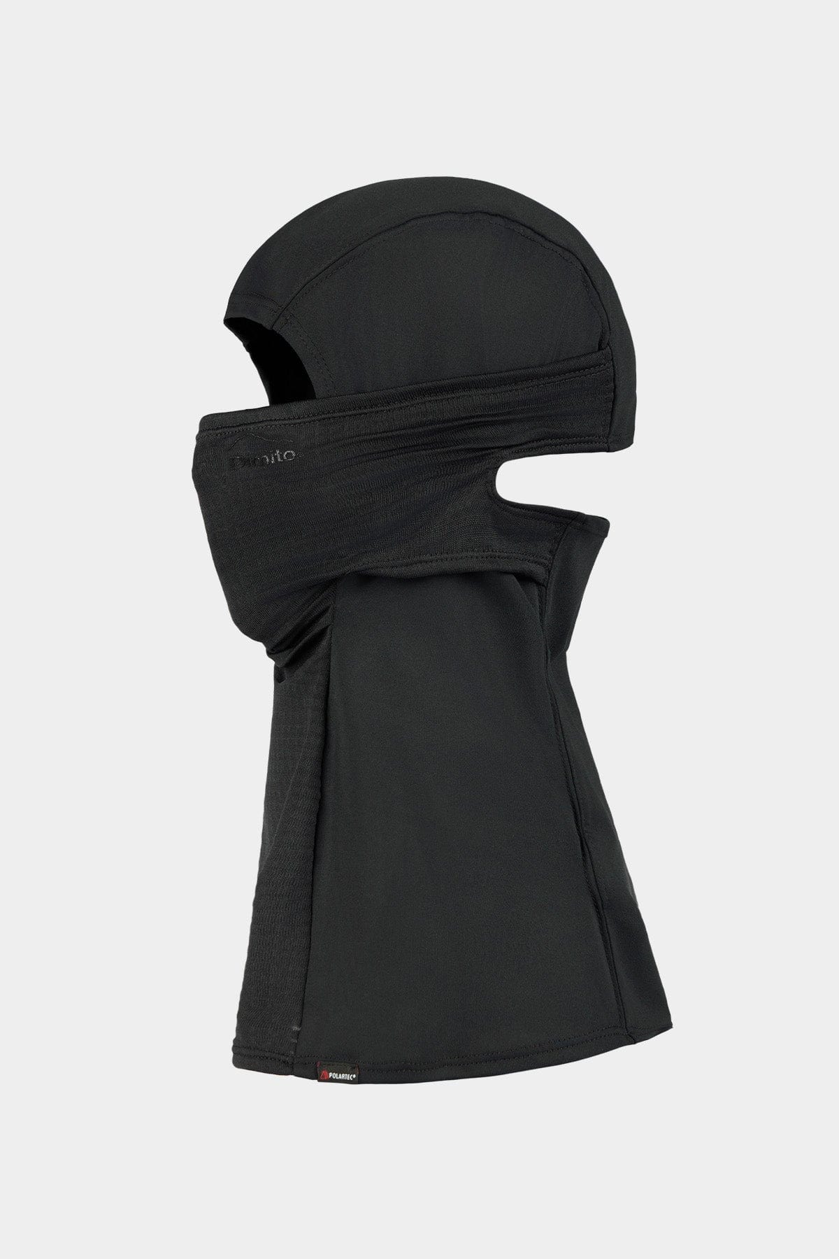 VERT ONE-SIZE POLARTEC 24 FEMALE SKIN BALACLAVA BLACK