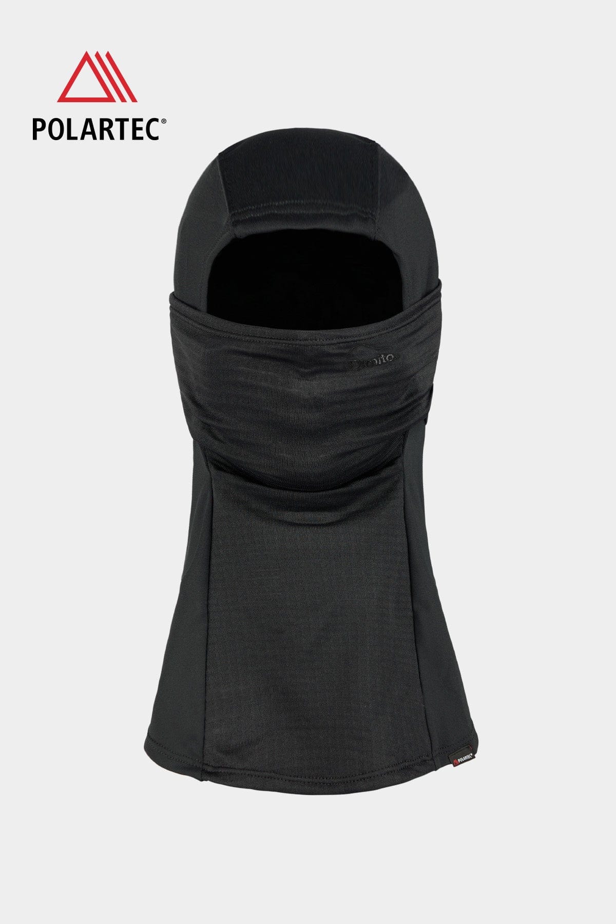 VERT ONE-SIZE POLARTEC 24 FEMALE SKIN BALACLAVA BLACK