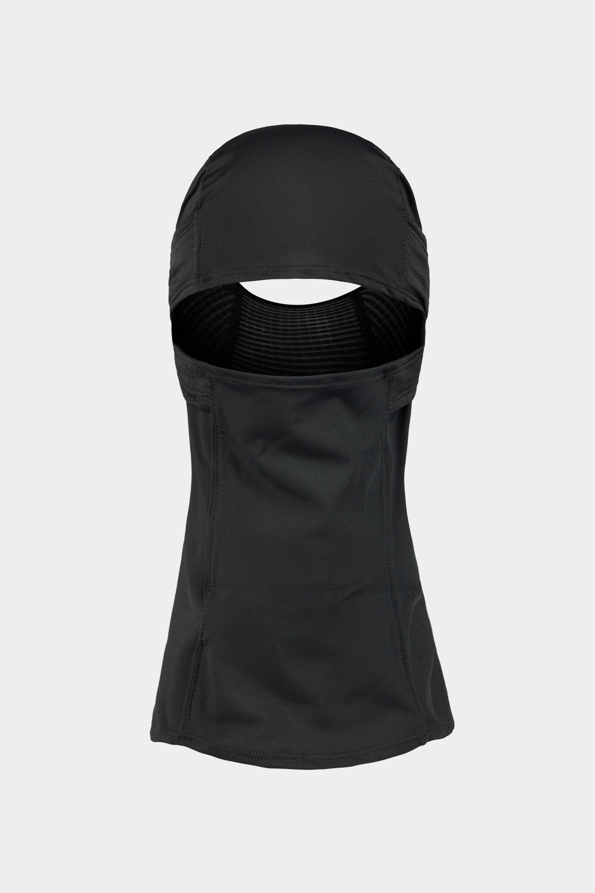 VERT ONE-SIZE POLARTEC 24 FEMALE SKIN BALACLAVA BLACK