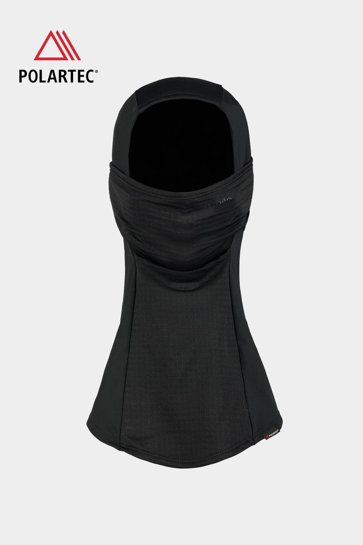 VERT ONE-SIZE POLARTEC 24 MALE SKIN BALACLAVA BLACK