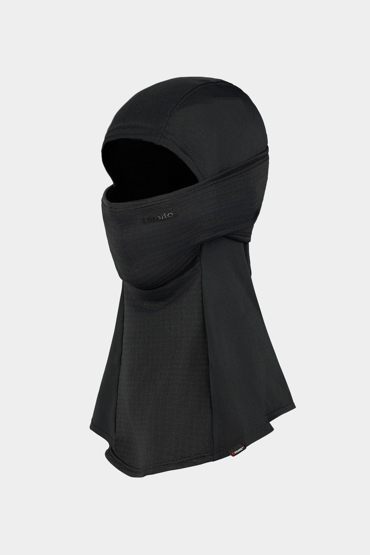 VERT ONE-SIZE POLARTEC 24 MALE SKIN BALACLAVA BLACK