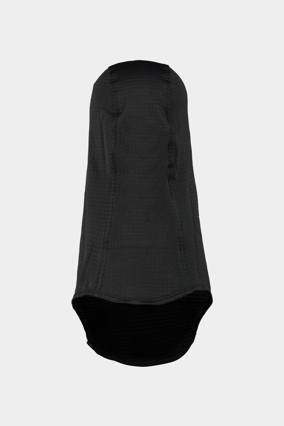 VERT ONE-SIZE POLARTEC 24 SKIN BALACLAVA BLACK