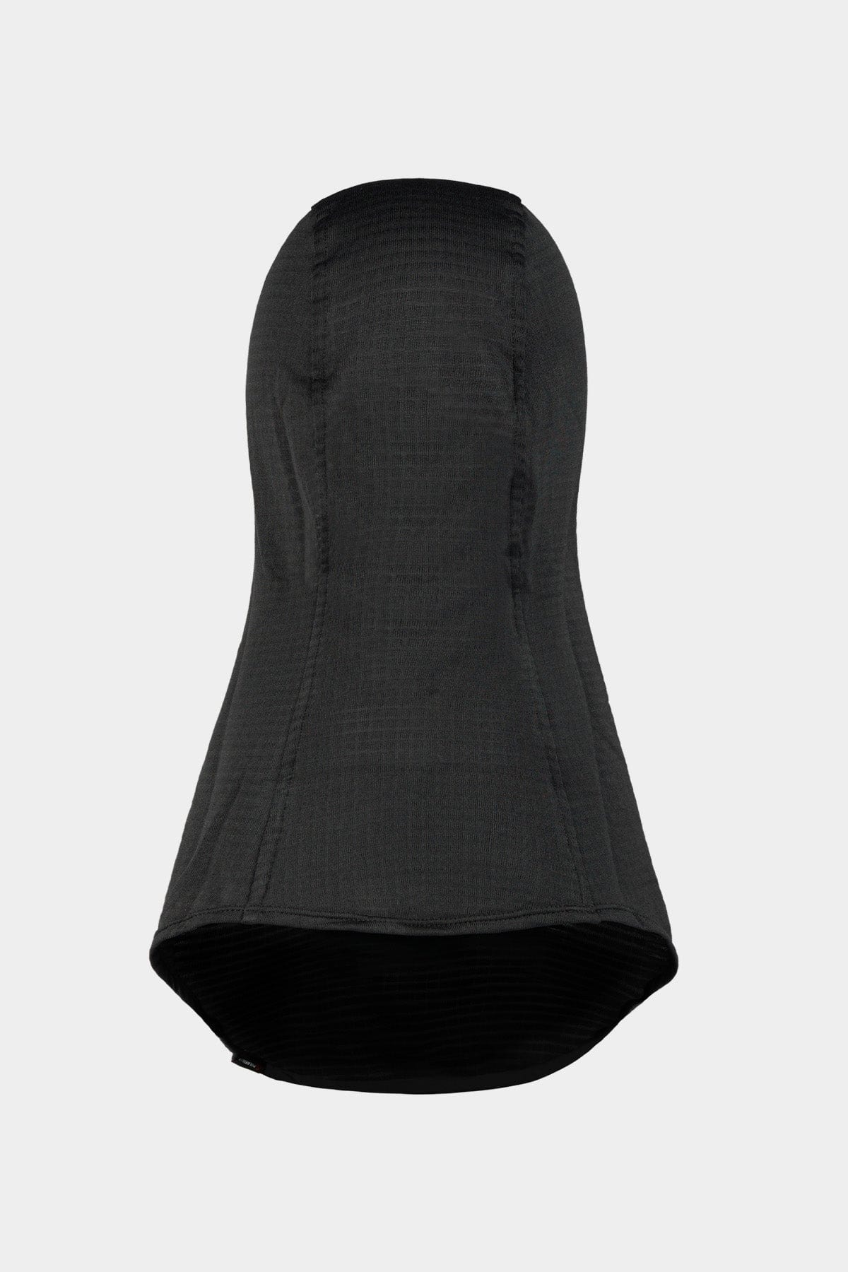 VERT ONE-SIZE POLARTEC 24 SKIN BALACLAVA BLACK