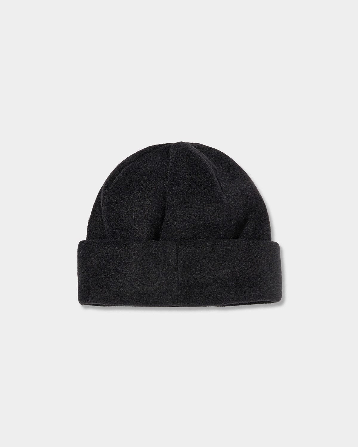 VERT ONE-SIZE POLARTEC (PLAYBOY X DIMITO) FLEECE BEANIE BLACK