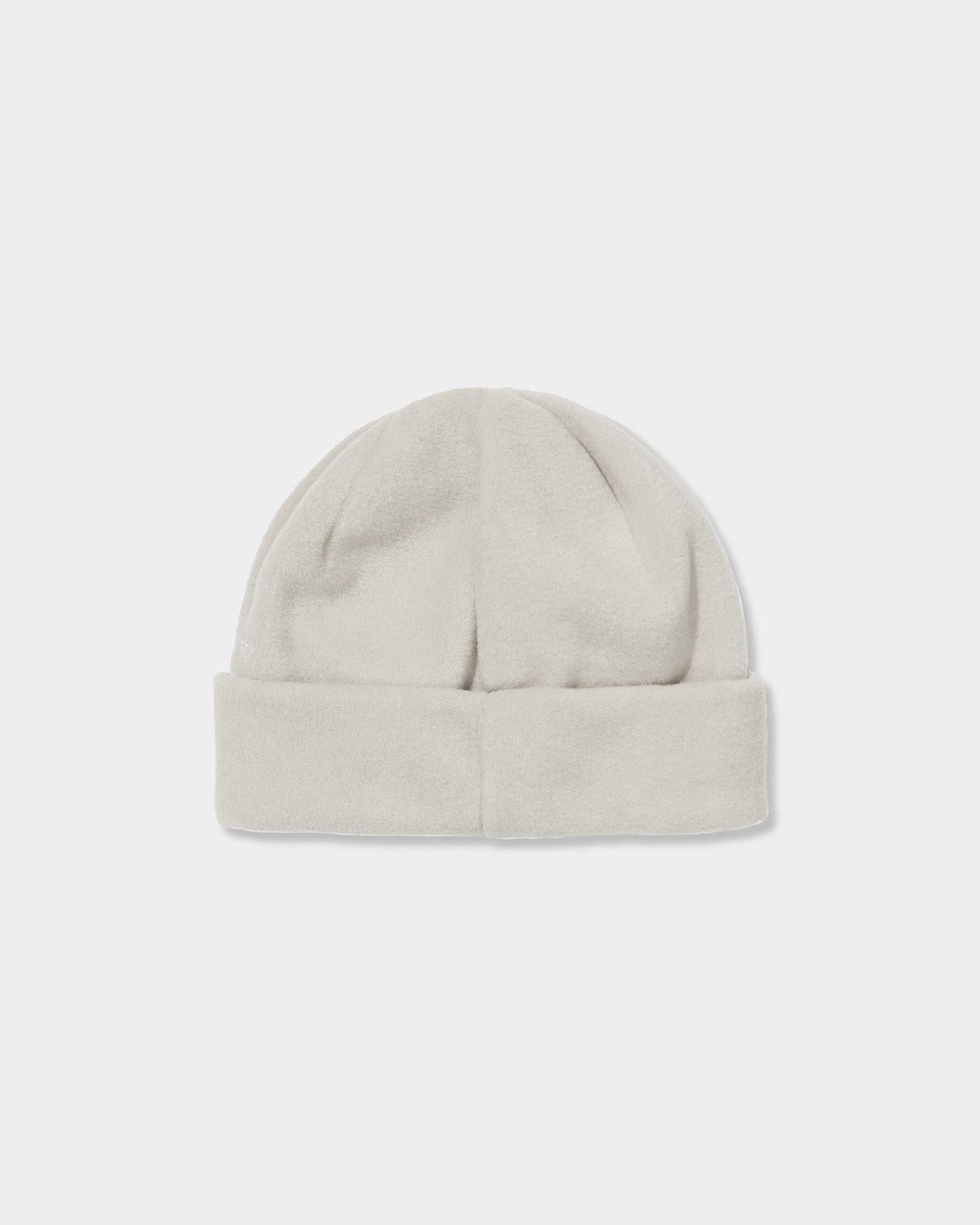 VERT ONE-SIZE POLARTEC (PLAYBOY X DIMITO) FLEECE BEANIE OATMEAL