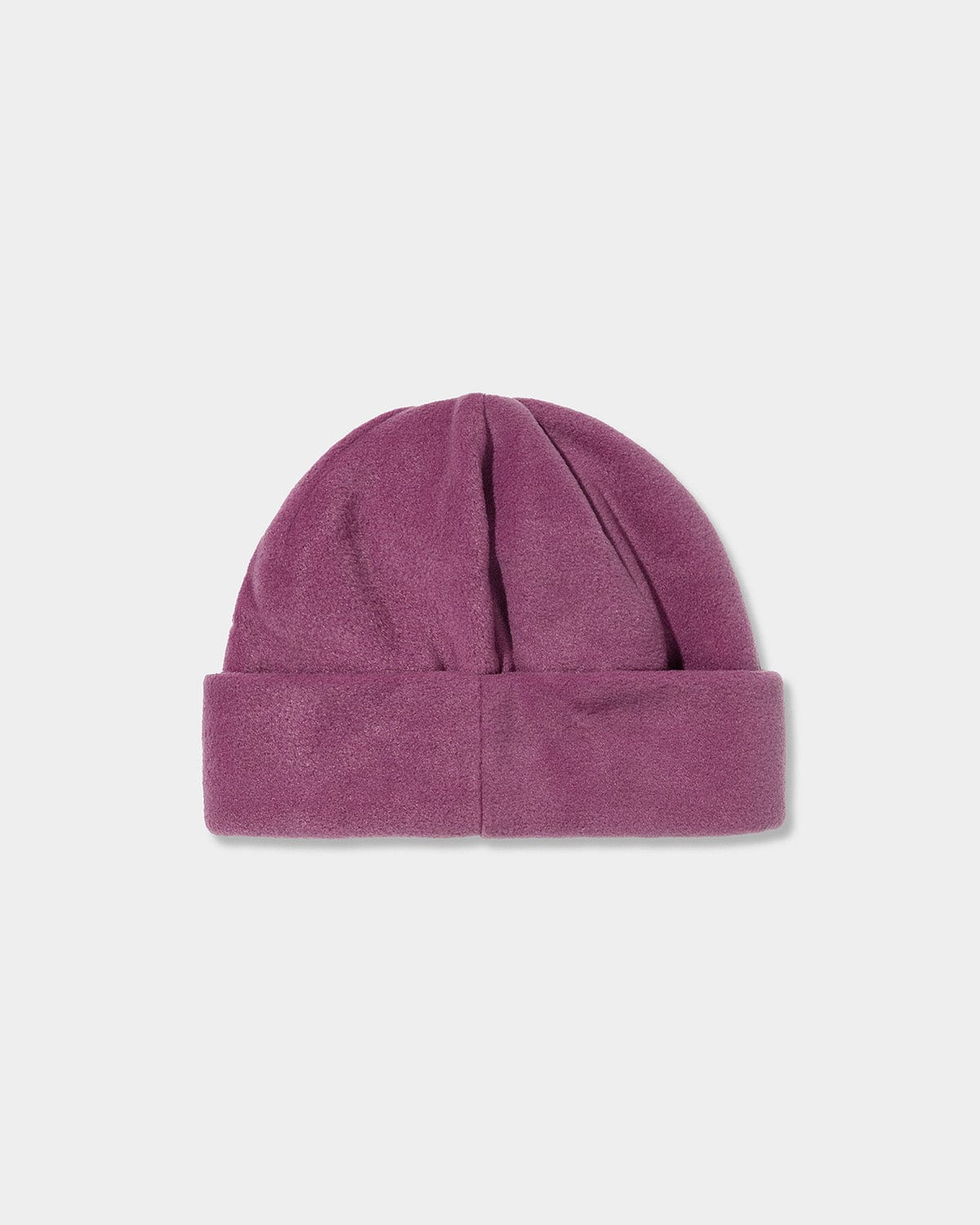 VERT ONE-SIZE POLARTEC (PLAYBOY X DIMITO) FLEECE BEANIE PURPLE ASH